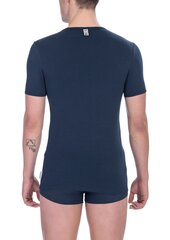 BIKKEMBERGS Vīriešu T-krekls Bi-pack cena un informācija | Vīriešu T-krekli | 220.lv