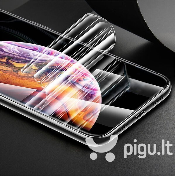 HD ekrāna aizsargs telefonam "LG Phoenix 2" cena un informācija | Ekrāna aizsargstikli | 220.lv