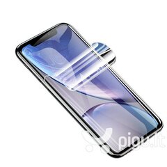 HD ekrāna aizsargs telefonam "OPPO Reno 7 Pro 5G" cena un informācija | Ekrāna aizsargstikli | 220.lv