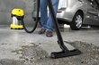 Karcher WD 3 Premium цена и информация | Putekļu sūcēji | 220.lv