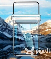 HD защитная пленка для телефона "Oukitel Bison 2021" цена и информация | Защитные пленки для телефонов | 220.lv