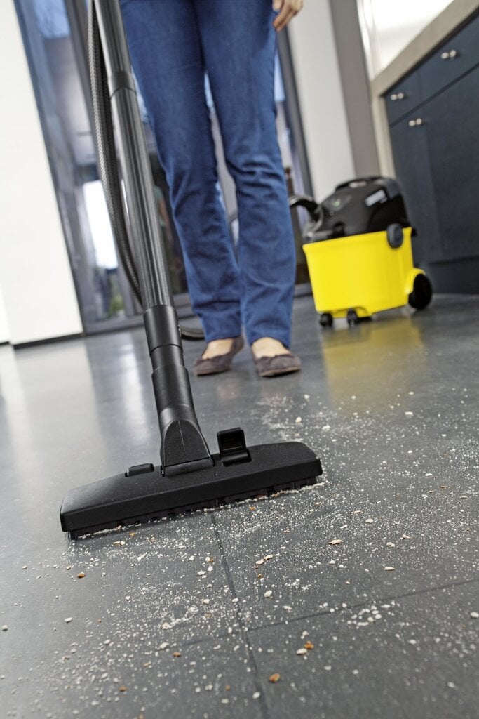 Karcher SE 5.100 cena un informācija | Putekļu sūcēji | 220.lv