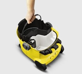 Karcher SE 5.100 cena un informācija | Putekļu sūcēji | 220.lv