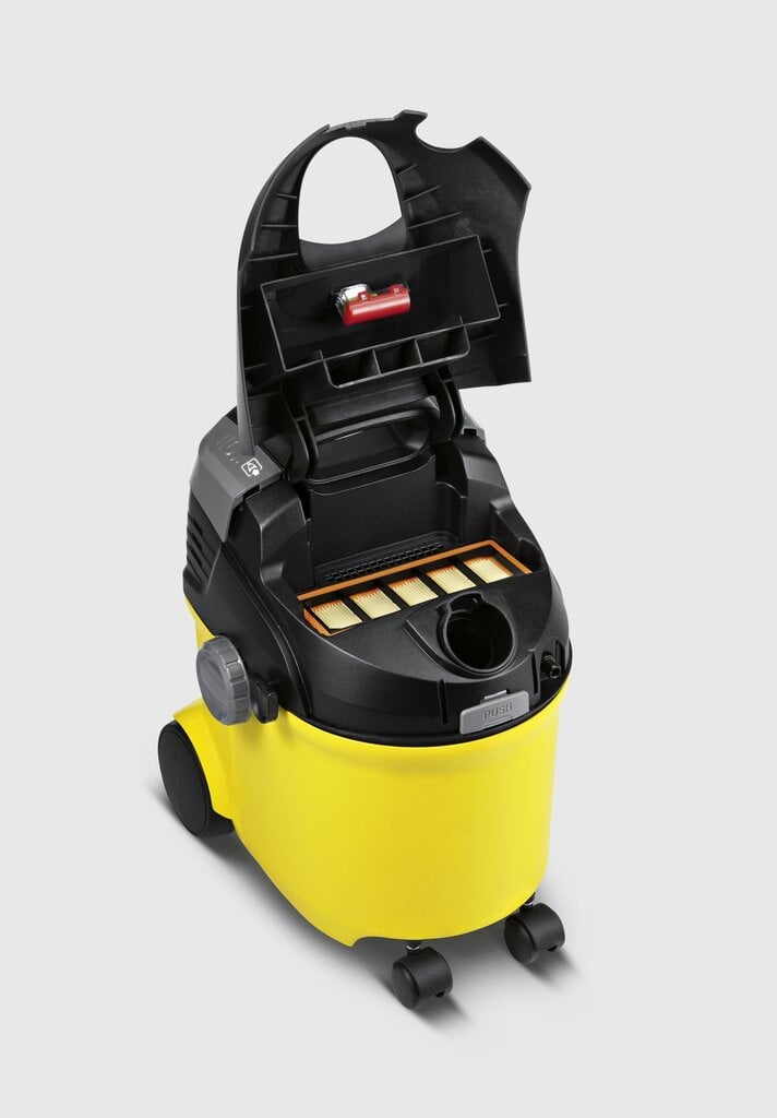 Karcher SE 5.100 cena un informācija | Putekļu sūcēji | 220.lv