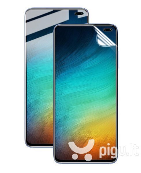 HD ekrāna aizsargs telefonam "Samsung Galaxy S22 Ultra 5G" cena un informācija | Ekrāna aizsargstikli | 220.lv