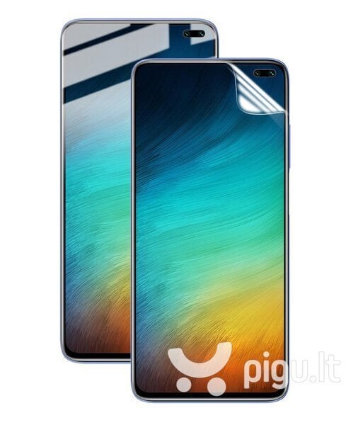 HD ekrāna aizsargs telefonam "Samsung Galaxy A23" cena un informācija | Ekrāna aizsargstikli | 220.lv