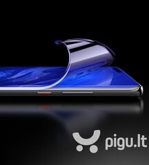 Anti-Blue aizsargplēve telefonam "Realme C25S" cena un informācija | Ekrāna aizsargstikli | 220.lv