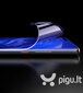 Anti-Blue aizsargplēve telefonam "BLU Vivo 8" cena un informācija | Ekrāna aizsargstikli | 220.lv