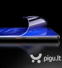 Anti-Blue aizsargplēve telefonam "Blackview A100" cena un informācija | Ekrāna aizsargstikli | 220.lv