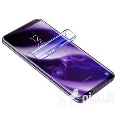 Anti-Blue aizsargplēve telefonam "Oppo Find X5 Pro" cena un informācija | Ekrāna aizsargstikli | 220.lv