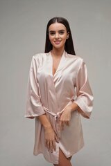 Swatti Халат Beige, S цена и информация | Женские халаты | 220.lv