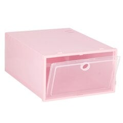 Коробка для обуви, 1 шт. цена и информация | Ящики для вещей | 220.lv