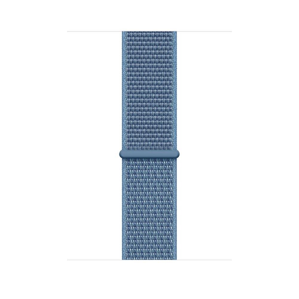Beep Watch Band Blue цена и информация | Viedpulksteņu un viedo aproču aksesuāri | 220.lv