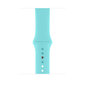 Beep Watch Band M/L Turquoise cena un informācija | Viedpulksteņu un viedo aproču aksesuāri | 220.lv