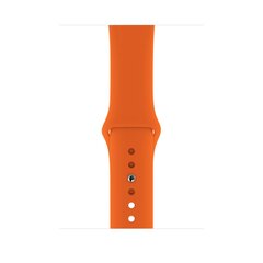 Beep Watch Band S/M Orange cena un informācija | Viedpulksteņu un viedo aproču aksesuāri | 220.lv