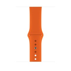 Beep Watch Band M/L Orange cena un informācija | Viedpulksteņu un viedo aproču aksesuāri | 220.lv