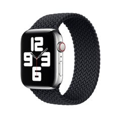 Beep S Watch Band Black cena un informācija | Viedpulksteņu un viedo aproču aksesuāri | 220.lv