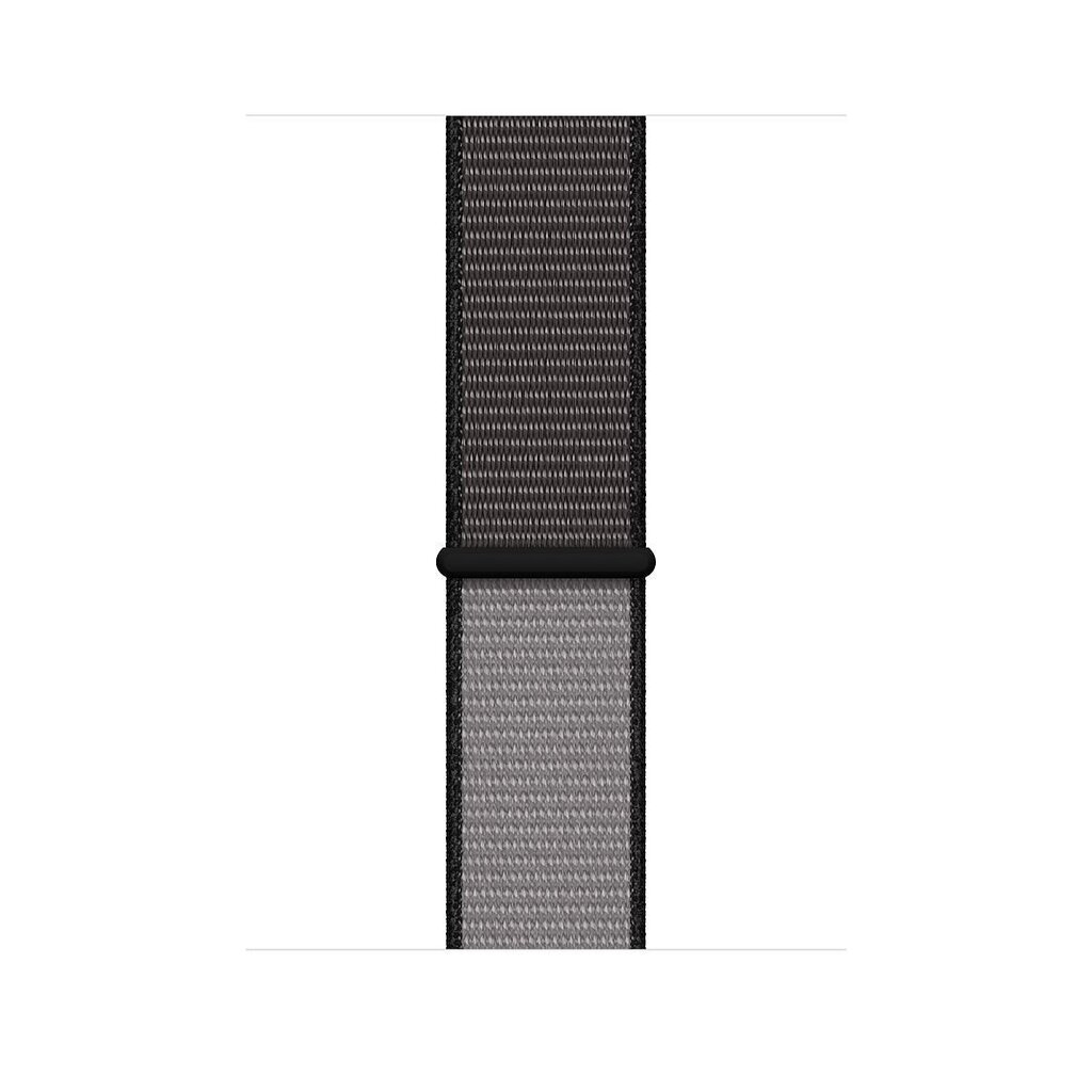 Beep Watch Band Grey cena un informācija | Viedpulksteņu un viedo aproču aksesuāri | 220.lv