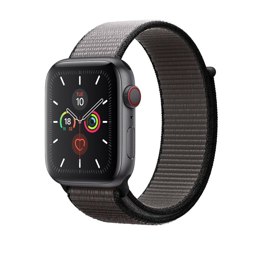 Beep Watch Band Grey cena un informācija | Viedpulksteņu un viedo aproču aksesuāri | 220.lv