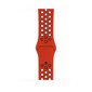 Beep Watch Band S/M Reds cena un informācija | Viedpulksteņu un viedo aproču aksesuāri | 220.lv