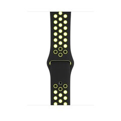 Beep Watch Band S/M Green цена и информация | Аксессуары для смарт-часов и браслетов | 220.lv