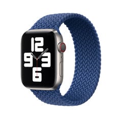 Beep S Watch Band Blue цена и информация | Аксессуары для смарт-часов и браслетов | 220.lv