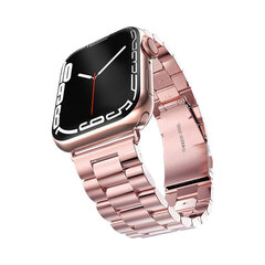 Beep Watch Band Pink cena un informācija | Viedpulksteņu un viedo aproču aksesuāri | 220.lv