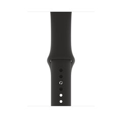 Beep Watch Band S/M Black cena un informācija | Viedpulksteņu un viedo aproču aksesuāri | 220.lv