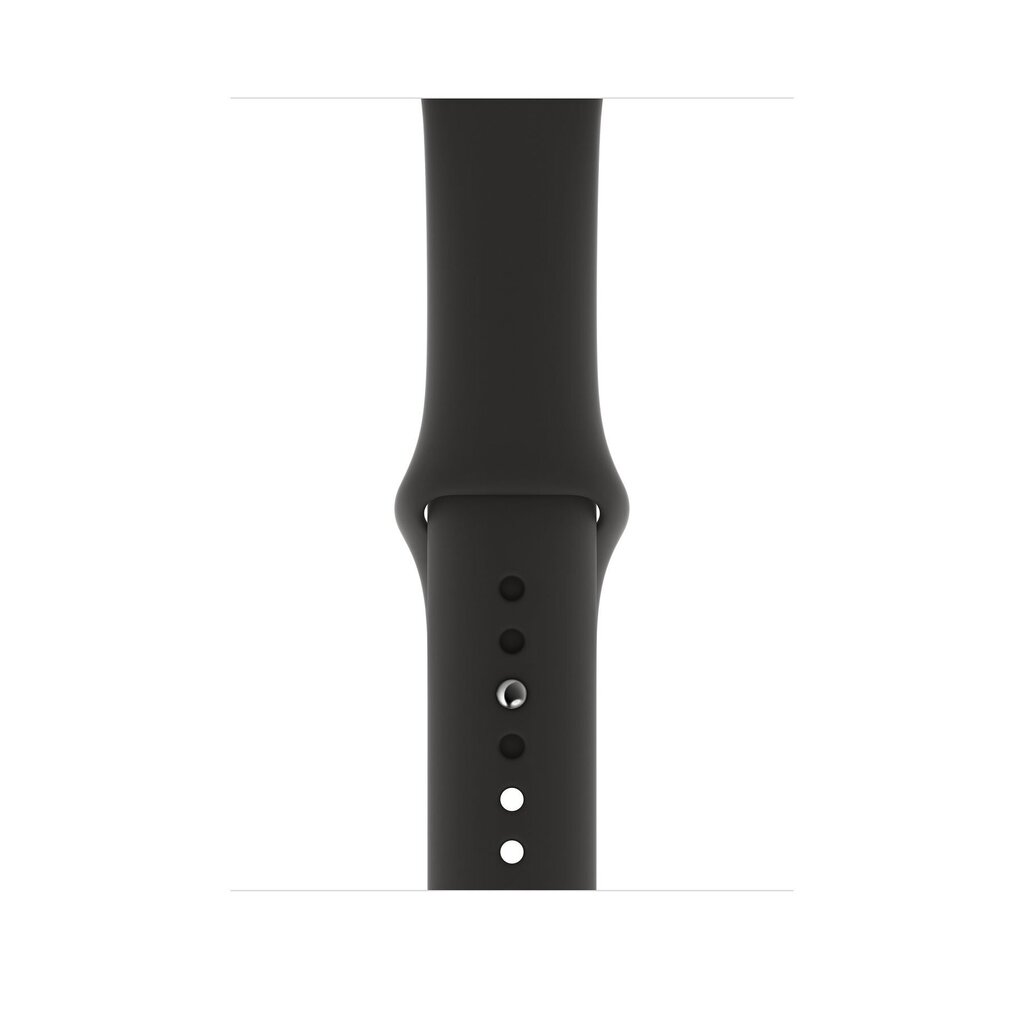 Beep Watch Band S/M Black cena un informācija | Viedpulksteņu un viedo aproču aksesuāri | 220.lv