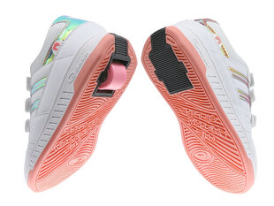 Breezy Rollers sporta apavi ar riteņiem 2186890 cena un informācija | Sporta apavi bērniem | 220.lv