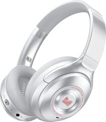 Monster Persona On-Ear Bluetooth наушники, белые цена и информация | Наушники | 220.lv