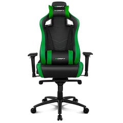 Biroja krēsls DRIFT: Krāsa - Zaļš cena un informācija | Biroja krēsli | 220.lv