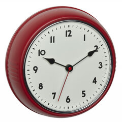 Часы настенные ТФА 60.3541.05 цена и информация | Часы | 220.lv