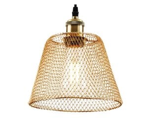 Griestu lampa APP945-1CP Zelta komplekts цена и информация | Люстры | 220.lv