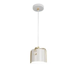 Griestu lampa APP935-1CP Elegent White cena un informācija | Piekaramās lampas | 220.lv