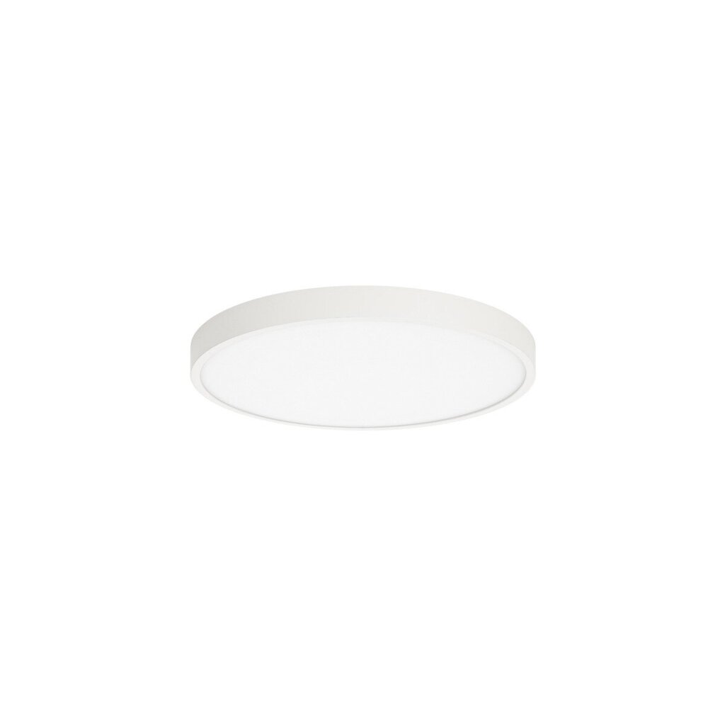 Griestu lampa PLF-75689-WH-3K cena un informācija | Griestu lampas | 220.lv