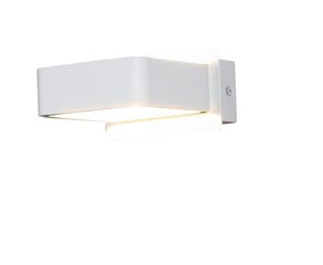MaxLight LED sienas lampa Tokyo 2 цена и информация | Настенные светильники | 220.lv