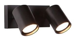 MaxLight настенный светильник Top 2 цена и информация | Настенные светильники | 220.lv