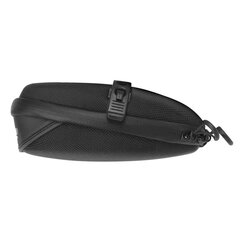 Велосипедная сумка Rock Machine S.Bag 30 L, черная цена и информация | Спортивные сумки и рюкзаки | 220.lv