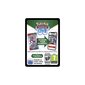 Kāršu spēle Pokemon TCG - Lucario VSTAR Premium Collection cena un informācija | Galda spēles | 220.lv