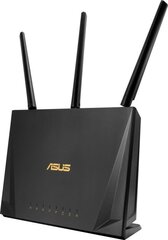 Asus NWRT-084 cena un informācija | Rūteri (maršrutētāji) | 220.lv