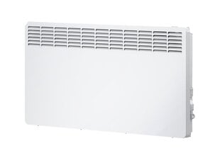 Elektriskā sildītāja konvektors 2,5 W Stiebel Eltron CWM 2500 P LCD kontrolieris cena un informācija | Sildītāji | 220.lv