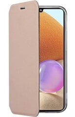 Screenor Clever Galaxy A33 5G Rose цена и информация | Чехлы для телефонов | 220.lv