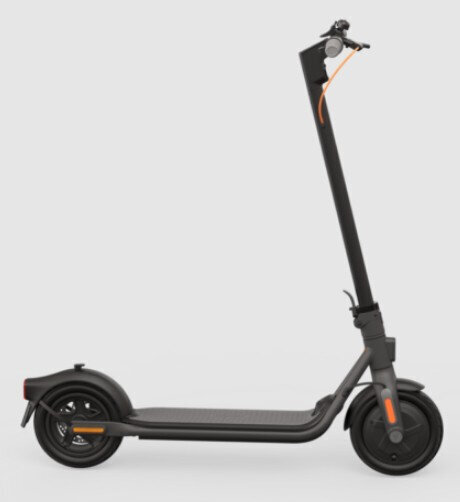 Elektriskais skrejritenis Segway Ninebot KickScooter F30D cena un informācija | Skrejriteņi | 220.lv