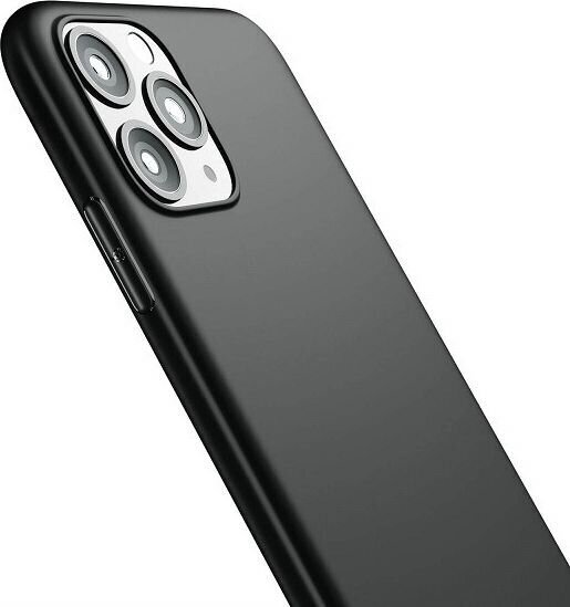 3MK 3M001724, piemērots Galaxy A51, melns цена и информация | Telefonu vāciņi, maciņi | 220.lv