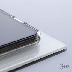 3MK 52184-uniw для iPhone 11, прозрачный цена и информация | Чехлы для телефонов | 220.lv
