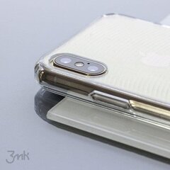 3MK 52182-uniw, piemērots iPhone 11 Pro Max, caurspīdīgs cena un informācija | Telefonu vāciņi, maciņi | 220.lv