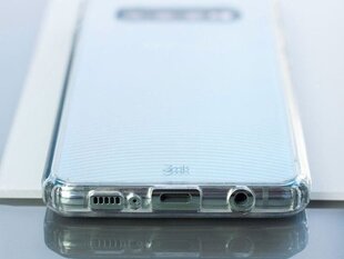 3MK 52296-uniw для Galaxy S20 Ultra, прозрачный цена и информация | Чехлы для телефонов | 220.lv