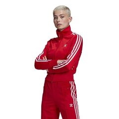 Džemperis adidas originals firebird TT pb gn2818 cena un informācija | Jakas sievietēm | 220.lv