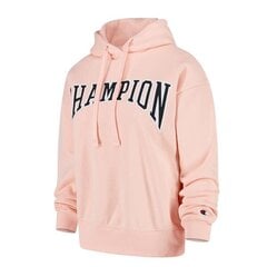 HOODIE CHAMPION ROCHESTER HOODED SWEATSHIRT 114766PS131 цена и информация | Женские толстовки | 220.lv